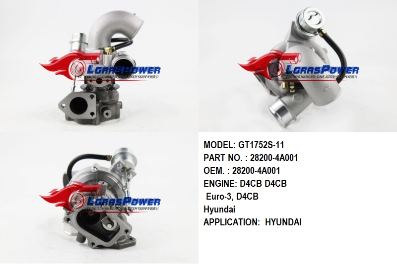 GT1752S-11 28200-4A001