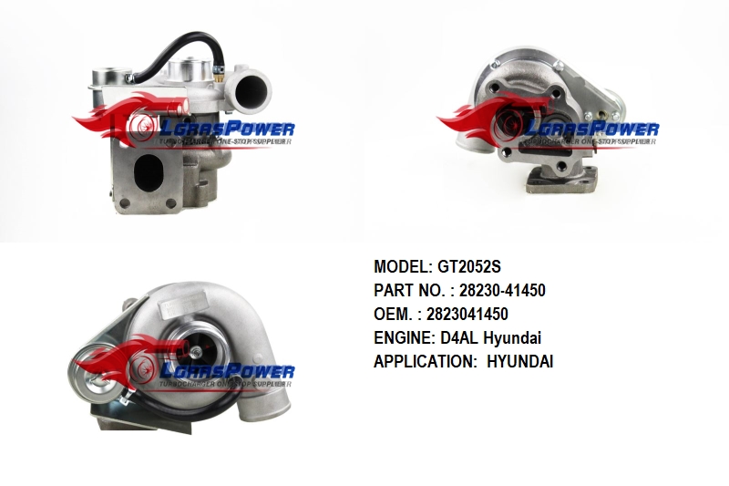 GT2052S 28230-41450