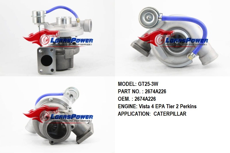 GT25-3W 2674A226