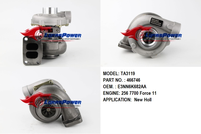 TA3119 466746
