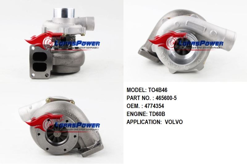 TO4B46 465600-5