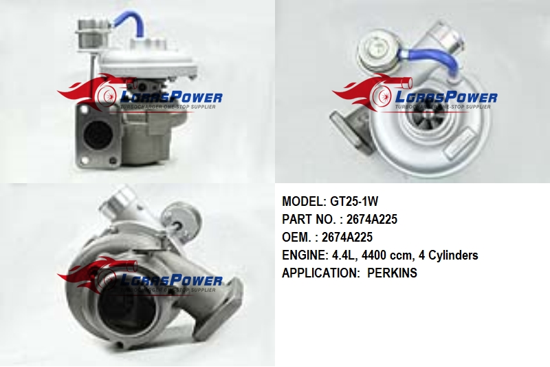 GT25-1W 2674A225