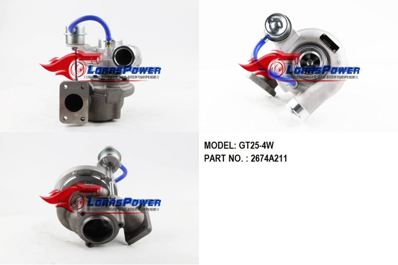 GT25-4W 2674A211