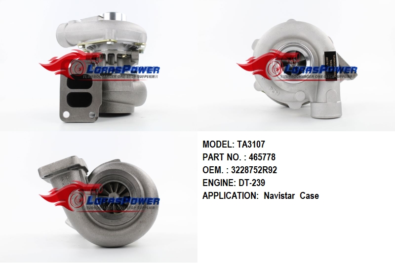 TA3107 465778