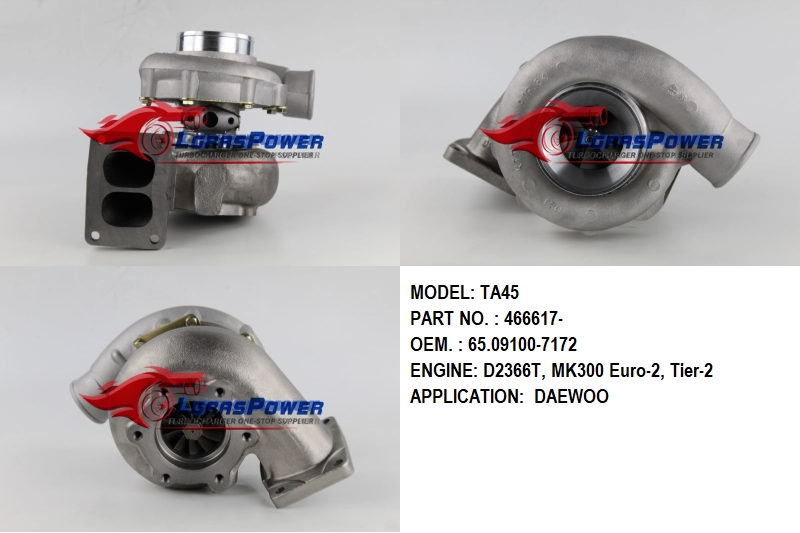 TA45 466617