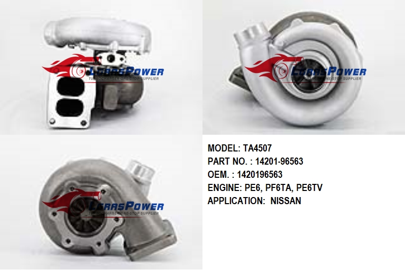 TA4507 14201-96563