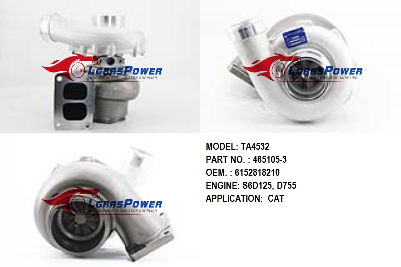 TA4532 465105-3
