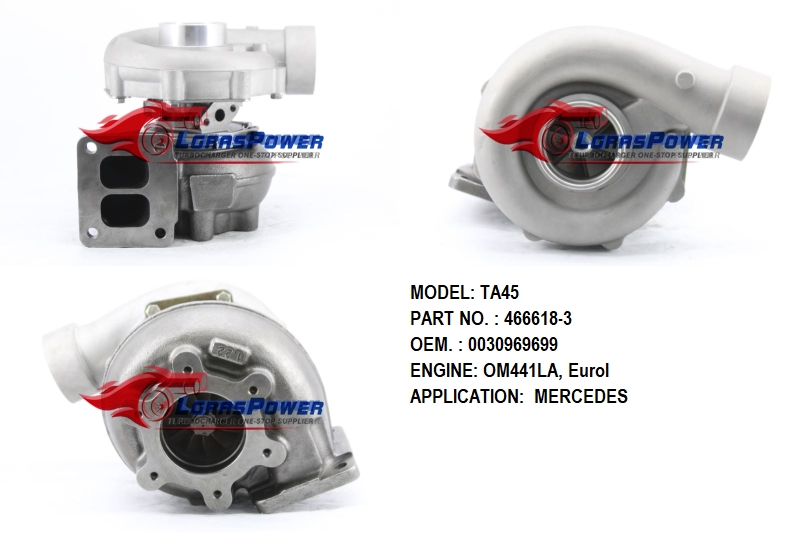 TA45 466618-3