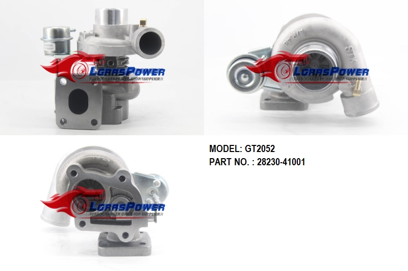 GT2052 28230-41001