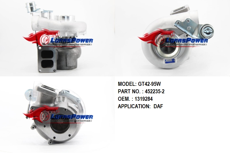 GT42-95W 452235-2