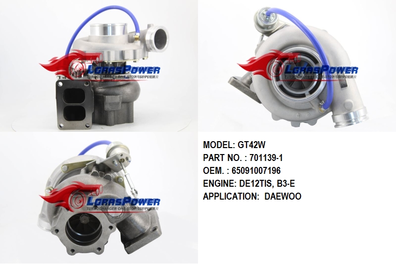 GT42W 701139-1