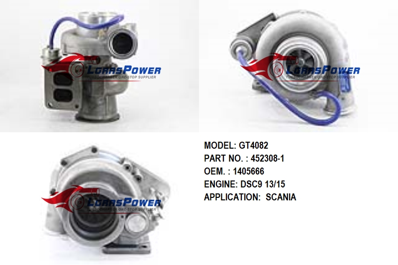 GT4082 452308-1