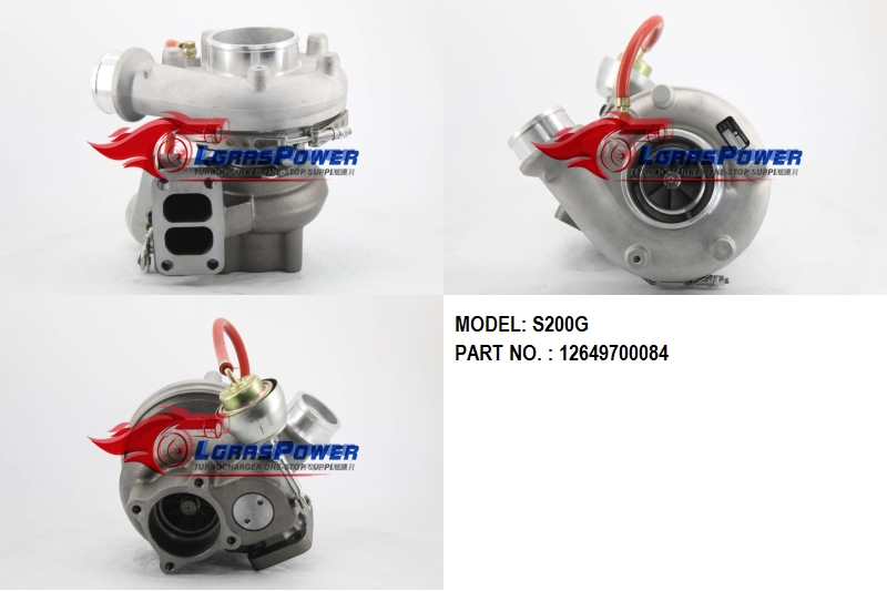 S200G 12649700084