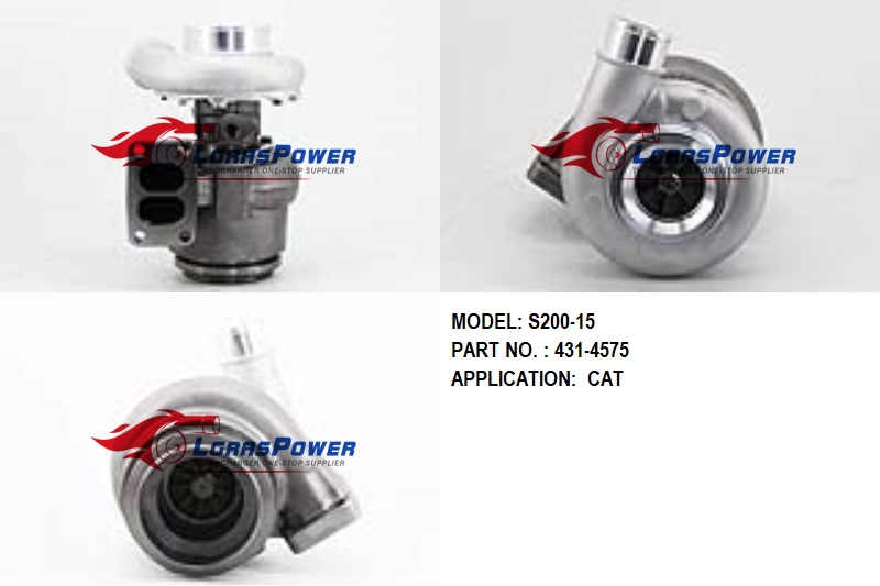 S200-15 431-4575