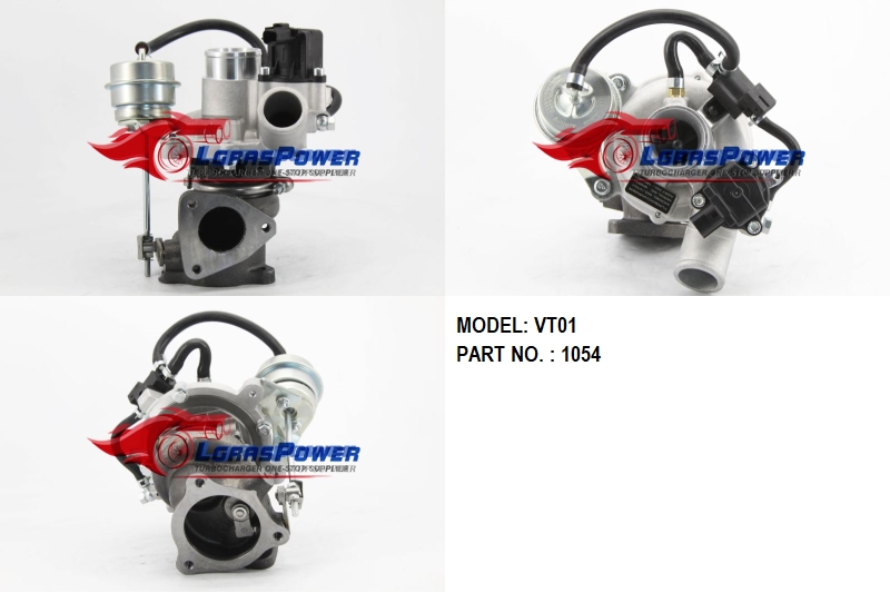 VT01 1054
