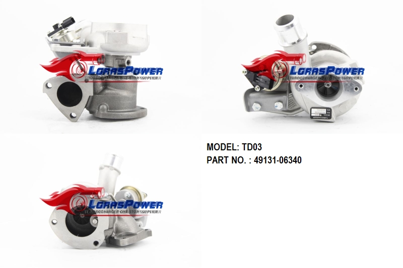 TD03 49131-06340