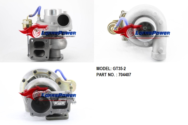 GT35-2 704407