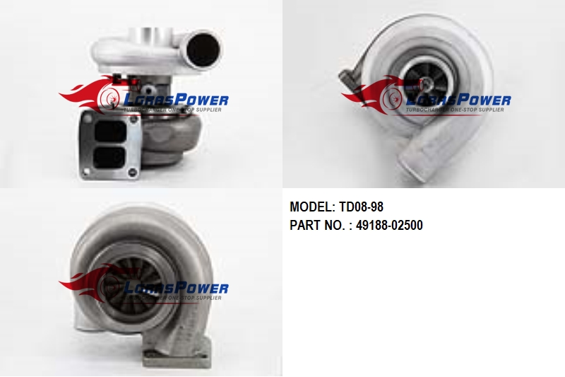 TD08-98 49188-02500