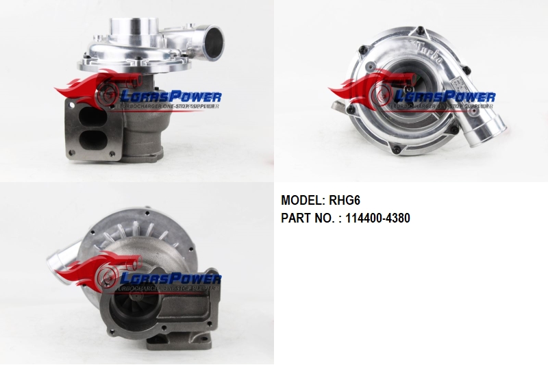 RHG6 114400-4380