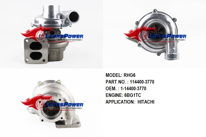 RHG6 114400-3770