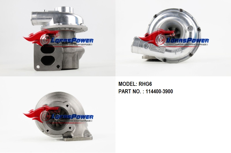 RHG6 114400-3900