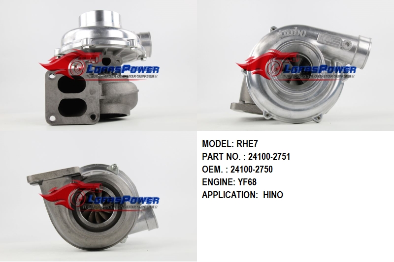 RHE7 24100-2751
